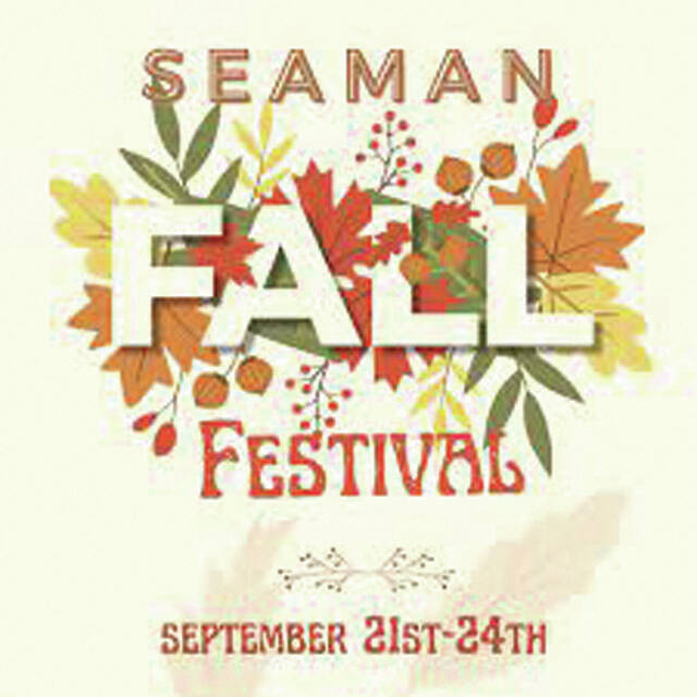 Seaman Fall Festival begins September 21 People's Defender